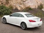 Infiniti G37 Convertible 2008 года